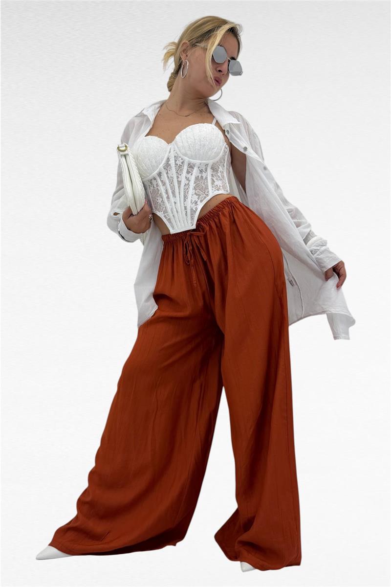 corsetto in  pizzo luz